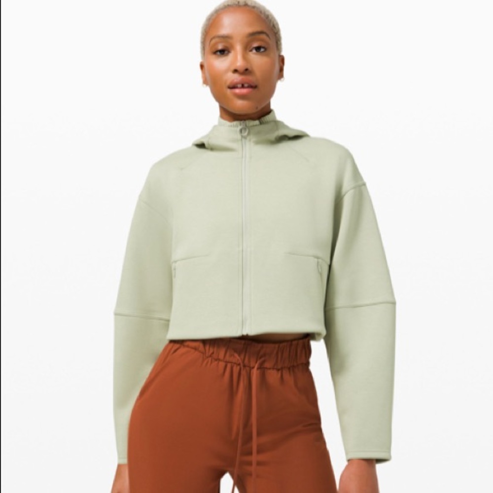 Lululemon jacket